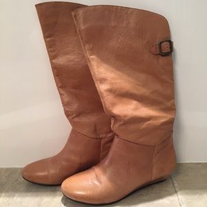 Madden Girl Boots
